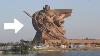 15 Most Amazing Statues Ever Made
