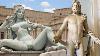 Art Forbidden Sculptures In Rome Hidden Gems
