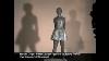 Bronze Degas Ballet Dancer Figurine Sculpture French