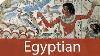 Egyptian Art History From Goodbye Art Academy