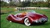 Most Beautiful Art Deco Cars