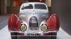 Rolling Sculpture Art Deco Cars Of The 1930s And 40s Zero To 60tv Ep 2