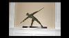 Sold Very Large 1930 Demetre Chiparus Art Deco Javelin Thrower Statue Sold