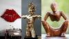 Top 50 Awesome Wooden Art In The World Part 1