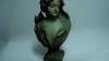 Art Nouveau Sculpture On Sale 600 Dls Write Surquilo1604 Hotmail Com